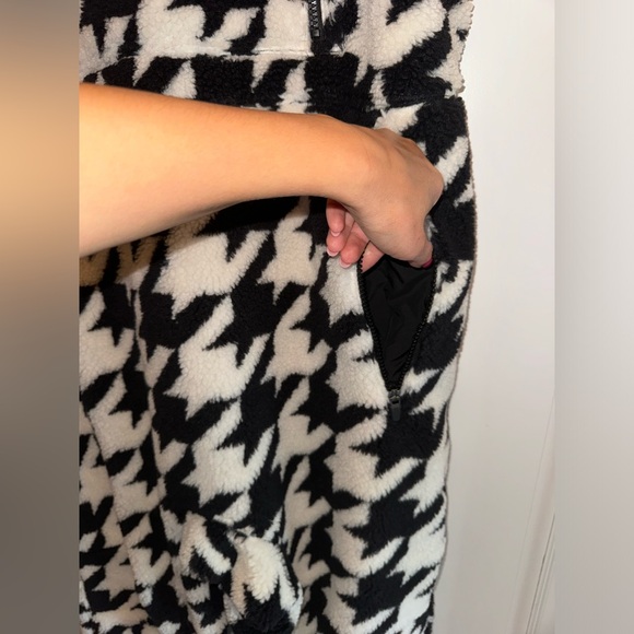 NWT Free People Movement Hit The Slopes Printed Salopette - Picture 8 of 16